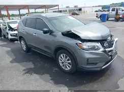 KNMAT2MT8JP550664 2018 NISSAN ROGUE