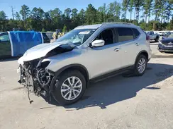 KNMAT2MT8JP552463 2018 NISSAN ROGUE
