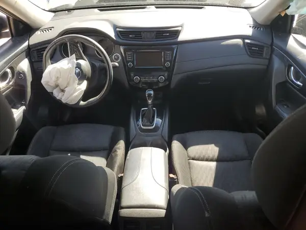 KNMAT2MT8JP552463 2018 NISSAN ROGUE - Image 8