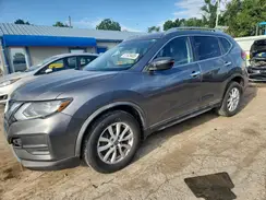 KNMAT2MT8JP553113 2018 NISSAN ROGUE