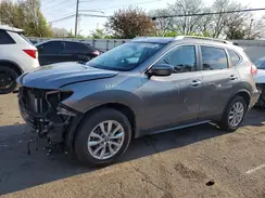 KNMAT2MT8JP553421 2018 NISSAN ROGUE