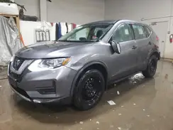 KNMAT2MT8JP555718 2018 NISSAN ROGUE