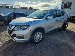 KNMAT2MT8JP558151 2018 NISSAN ROGUE