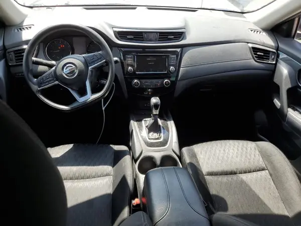 KNMAT2MT8JP558361 2018 NISSAN ROGUE - Image 8