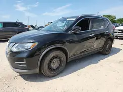 KNMAT2MT8JP558733 2018 NISSAN ROGUE