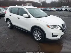 KNMAT2MT8JP559400 2018 NISSAN ROGUE