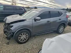 KNMAT2MT8JP559882 2018 NISSAN ROGUE