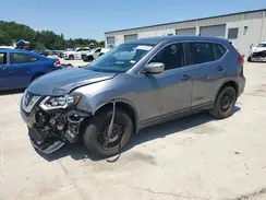 KNMAT2MT8JP560370 2018 NISSAN ROGUE