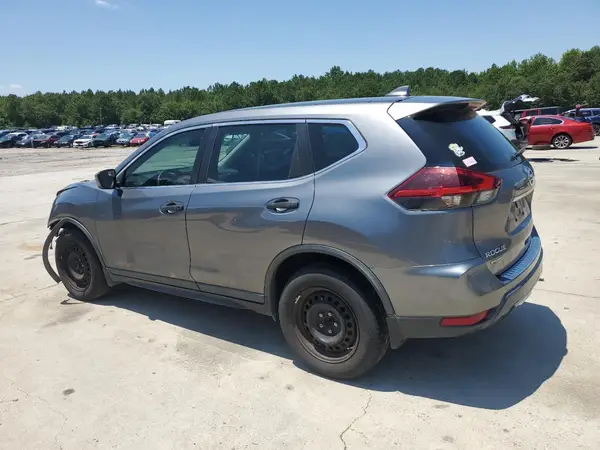 KNMAT2MT8JP560370 2018 NISSAN ROGUE - Image 2