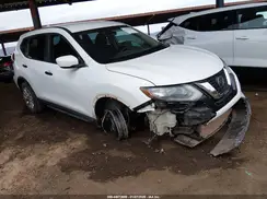 KNMAT2MT8JP562264 2018 NISSAN ROGUE
