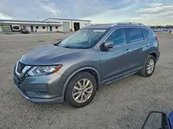 KNMAT2MT8JP562295 2018 NISSAN ROGUE