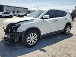 KNMAT2MT8JP562636 2018 NISSAN ROGUE