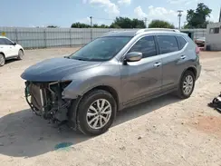 KNMAT2MT8JP563334 2018 NISSAN ROGUE
