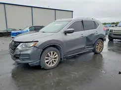 KNMAT2MT8JP563544 2018 NISSAN ROGUE
