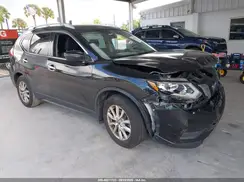 KNMAT2MT8JP563673 2018 NISSAN ROGUE