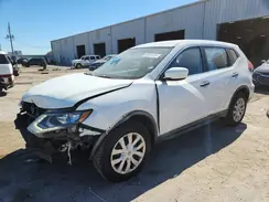 KNMAT2MT8JP563785 2018 NISSAN ROGUE