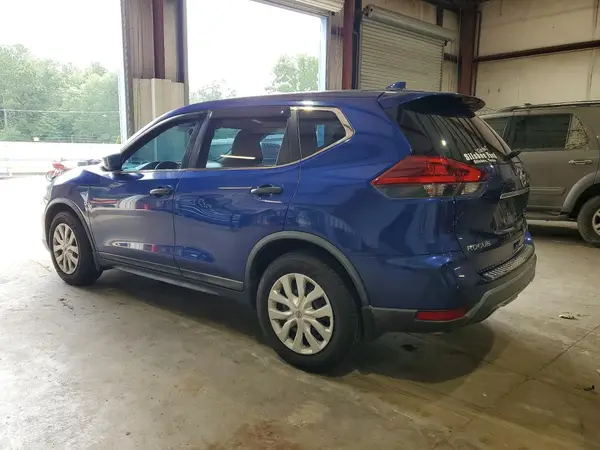 KNMAT2MT8JP563964 2018 NISSAN ROGUE - Image 2