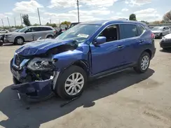 KNMAT2MT8JP564337 2018 NISSAN ROGUE