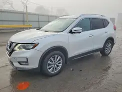 KNMAT2MT8JP564712 2018 NISSAN ROGUE