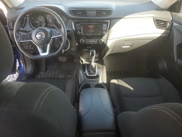 KNMAT2MT8JP568081 2018 NISSAN ROGUE - Image 8