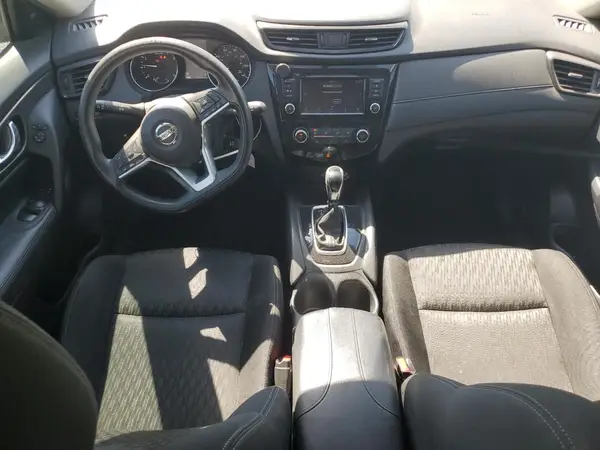 KNMAT2MT8JP568971 2018 NISSAN ROGUE - Image 8
