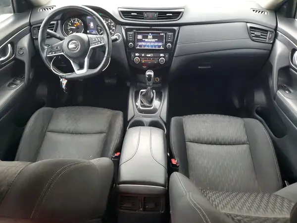 KNMAT2MT8JP569358 2018 NISSAN ROGUE - Image 8