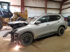 KNMAT2MT8JP569439 2018 NISSAN ROGUE