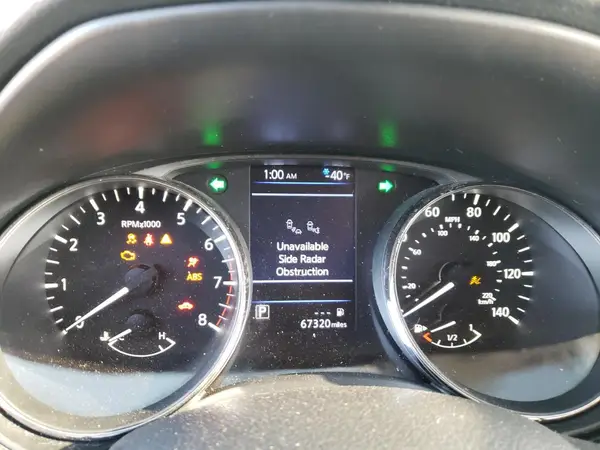 KNMAT2MT8JP569683 2018 NISSAN ROGUE - Image 8