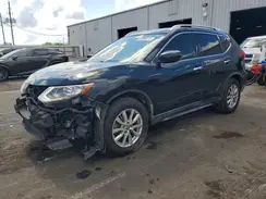KNMAT2MT8JP570316 2018 NISSAN ROGUE