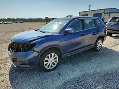 KNMAT2MT8JP572518 2018 NISSAN ROGUE