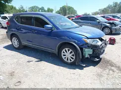 KNMAT2MT8JP573734 2018 NISSAN ROGUE