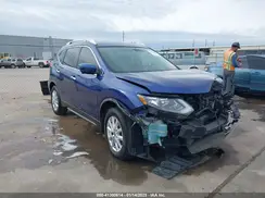 KNMAT2MT8JP574009 2018 NISSAN ROGUE