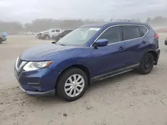 KNMAT2MT8JP574124 2018 NISSAN ROGUE