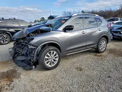 KNMAT2MT8JP574401 2018 NISSAN ROGUE
