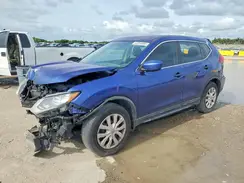 KNMAT2MT8JP574933 2018 NISSAN ROGUE