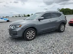 KNMAT2MT8JP575211 2018 NISSAN ROGUE