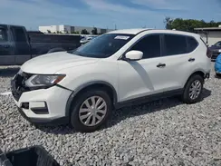 KNMAT2MT8JP577895 2018 NISSAN ROGUE