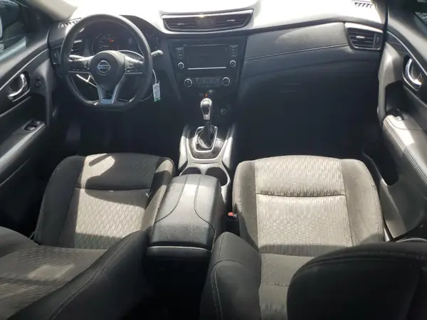 KNMAT2MT8JP577895 2018 NISSAN ROGUE - Image 8
