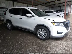 KNMAT2MT8JP578092 2018 NISSAN ROGUE