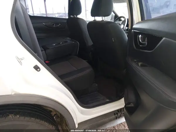 KNMAT2MT8JP578092 2018 NISSAN ROGUE - Image 8