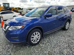 KNMAT2MT8JP578321 2018 NISSAN ROGUE
