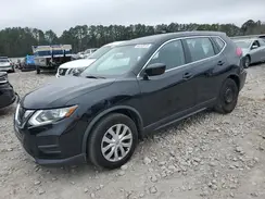 KNMAT2MT8JP578707 2018 NISSAN ROGUE