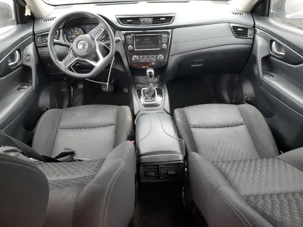 KNMAT2MT8JP578707 2018 NISSAN ROGUE - Image 8