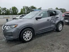 KNMAT2MT8JP578769 2018 NISSAN ROGUE