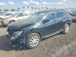 KNMAT2MT8JP581123 2018 NISSAN ROGUE