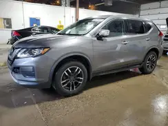 KNMAT2MT8JP582675 2018 NISSAN ROGUE