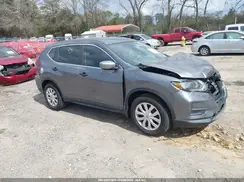 KNMAT2MT8JP582689 2018 NISSAN ROGUE