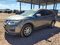 KNMAT2MT8JP583499 2018 NISSAN ROGUE