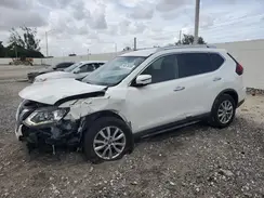 KNMAT2MT8JP583633 2018 NISSAN ROGUE