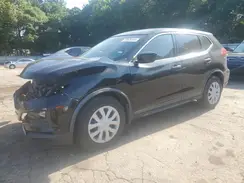 KNMAT2MT8JP586631 2018 NISSAN ROGUE